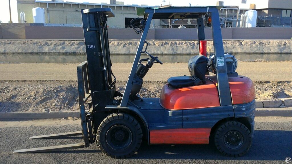 5k Forklift Rental West Palm Beach Forklift Rental